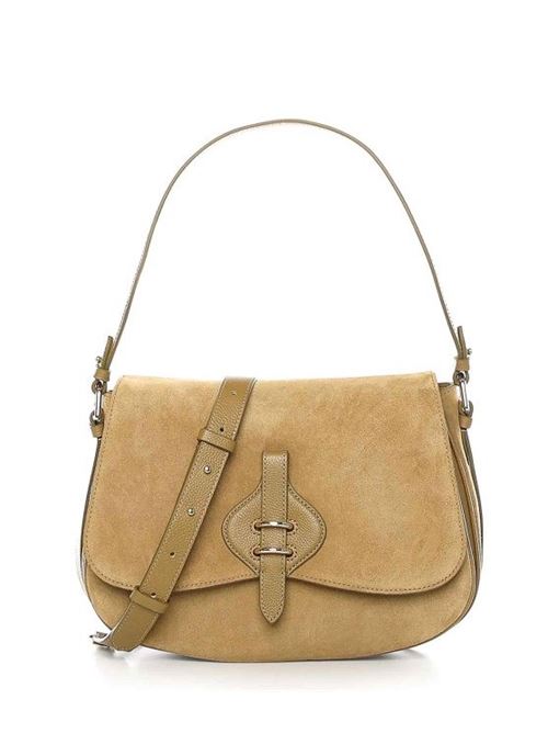coccinellemavery suede bi COCCINELLE | E1 U7H 12 01 01.G43